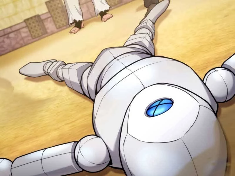 Huyền Thoại Game Thủ - Tái Xuất Chapter 64 - Trang 4