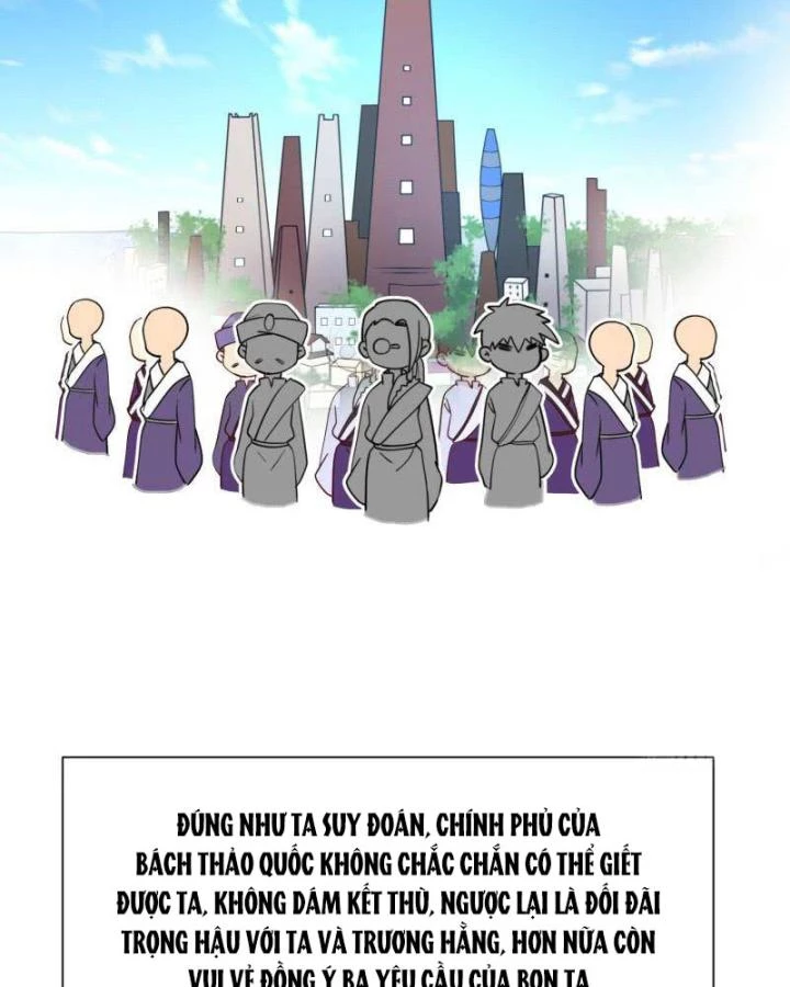 Game Thủ Có Bàn Tay Vàng Mạnh Nhất Chapter 21 - Trang 3