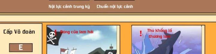 Game Thủ Có Bàn Tay Vàng Mạnh Nhất Chapter 21 - Trang 3