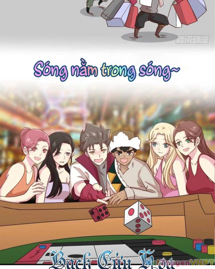 Game Thủ Có Bàn Tay Vàng Mạnh Nhất Chapter 21 - Trang 3