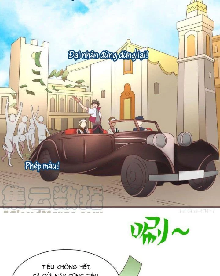 Game Thủ Có Bàn Tay Vàng Mạnh Nhất Chapter 21 - Trang 3