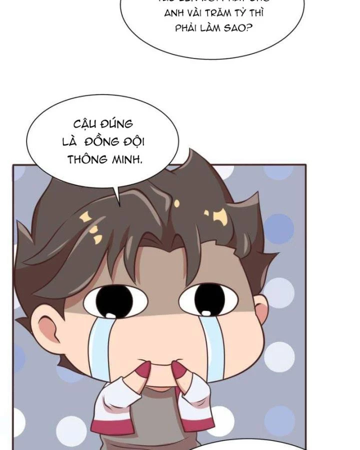 Game Thủ Có Bàn Tay Vàng Mạnh Nhất Chapter 21 - Trang 3