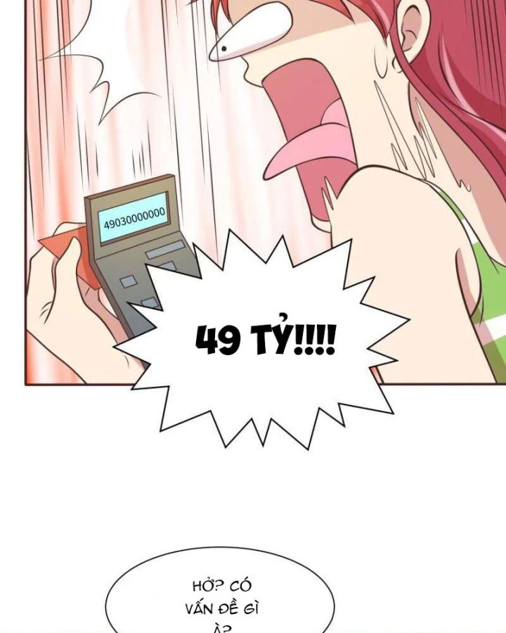 Game Thủ Có Bàn Tay Vàng Mạnh Nhất Chapter 21 - Trang 3