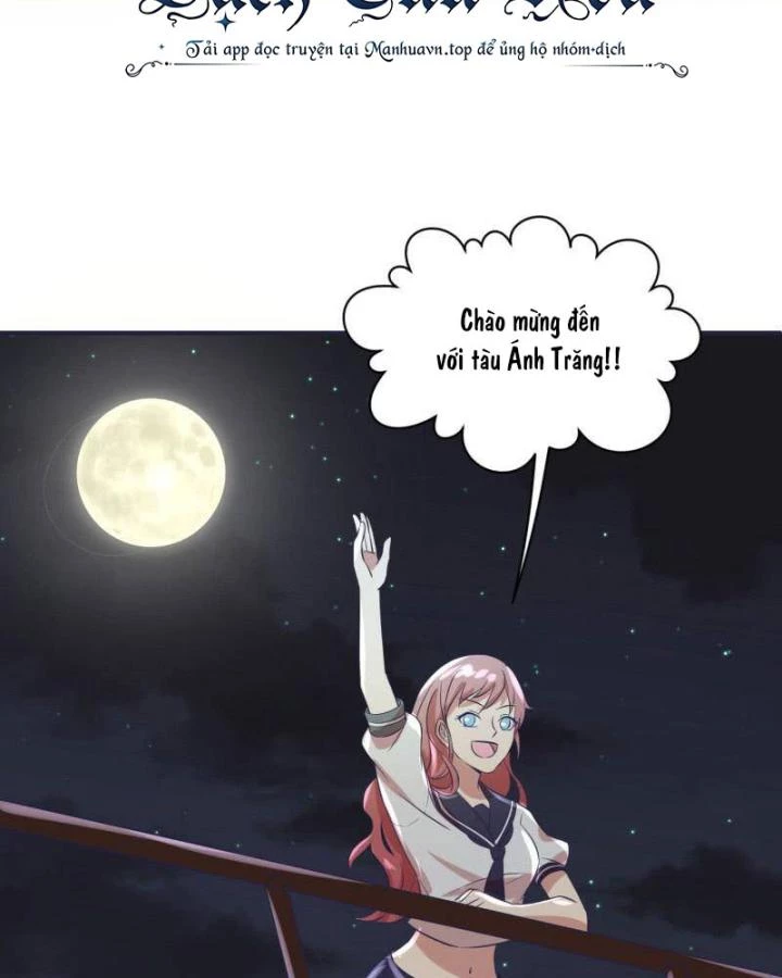 Game Thủ Có Bàn Tay Vàng Mạnh Nhất Chapter 21 - Trang 3
