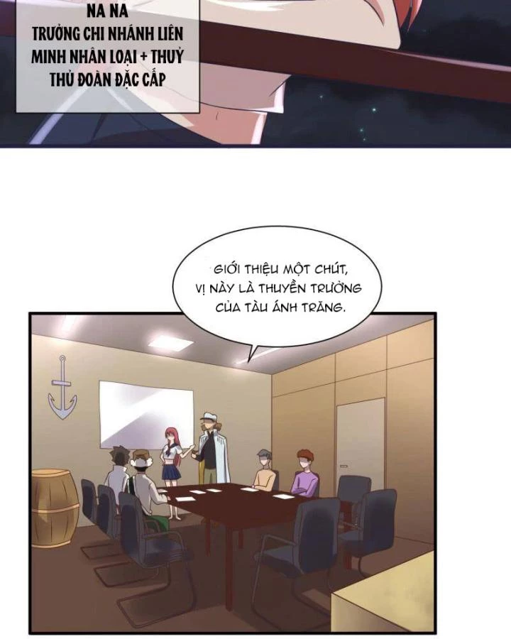 Game Thủ Có Bàn Tay Vàng Mạnh Nhất Chapter 21 - Trang 3
