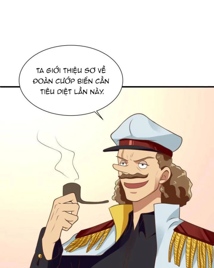 Game Thủ Có Bàn Tay Vàng Mạnh Nhất Chapter 21 - Trang 3