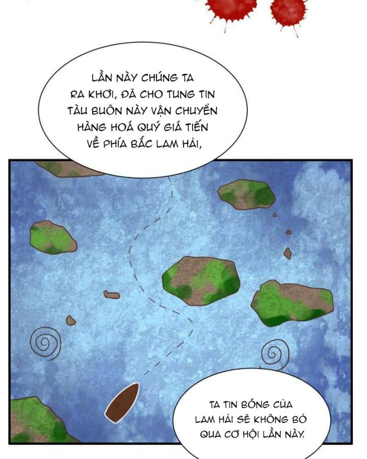Game Thủ Có Bàn Tay Vàng Mạnh Nhất Chapter 21 - Trang 3