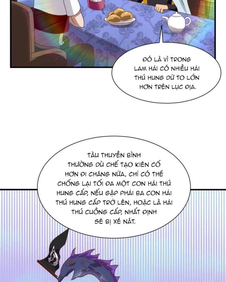 Game Thủ Có Bàn Tay Vàng Mạnh Nhất Chapter 21 - Trang 3