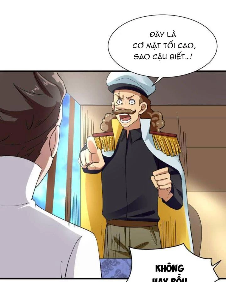 Game Thủ Có Bàn Tay Vàng Mạnh Nhất Chapter 21 - Trang 3