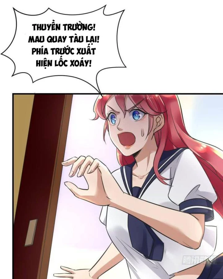 Game Thủ Có Bàn Tay Vàng Mạnh Nhất Chapter 21 - Trang 3