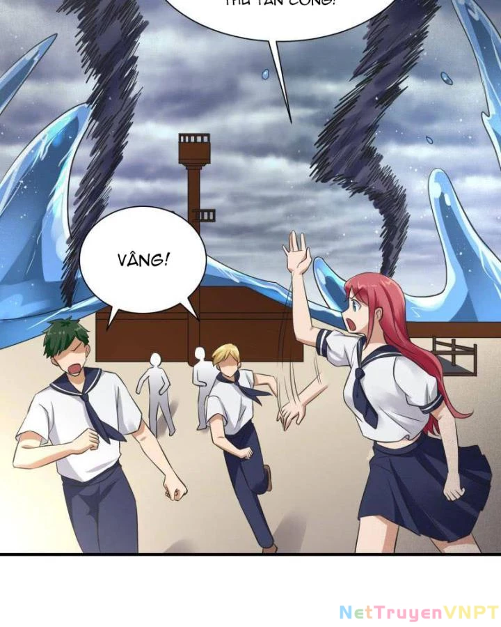 Game Thủ Có Bàn Tay Vàng Mạnh Nhất Chapter 21 - Trang 3