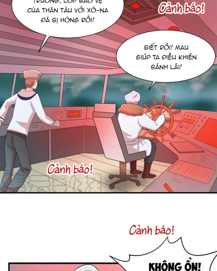 Game Thủ Có Bàn Tay Vàng Mạnh Nhất Chapter 21 - Trang 3