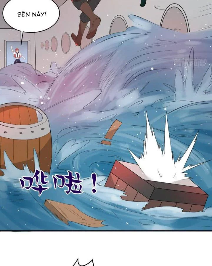 Game Thủ Có Bàn Tay Vàng Mạnh Nhất Chapter 21 - Trang 3