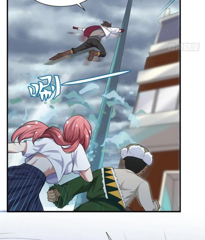 Game Thủ Có Bàn Tay Vàng Mạnh Nhất Chapter 22 - Trang 3