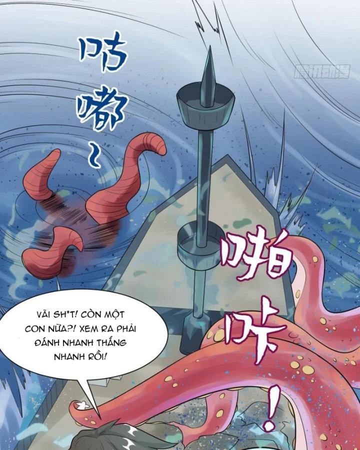 Game Thủ Có Bàn Tay Vàng Mạnh Nhất Chapter 22 - Trang 3