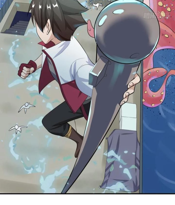 Game Thủ Có Bàn Tay Vàng Mạnh Nhất Chapter 22 - Trang 3