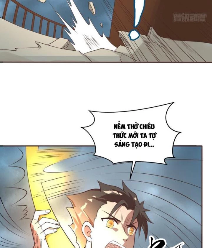 Game Thủ Có Bàn Tay Vàng Mạnh Nhất Chapter 22 - Trang 3