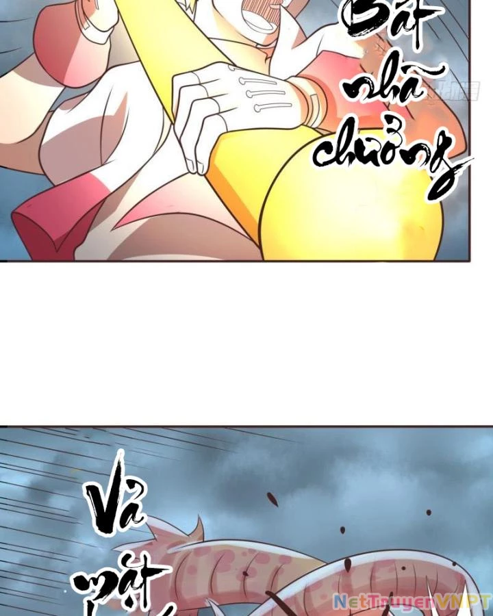 Game Thủ Có Bàn Tay Vàng Mạnh Nhất Chapter 22 - Trang 3