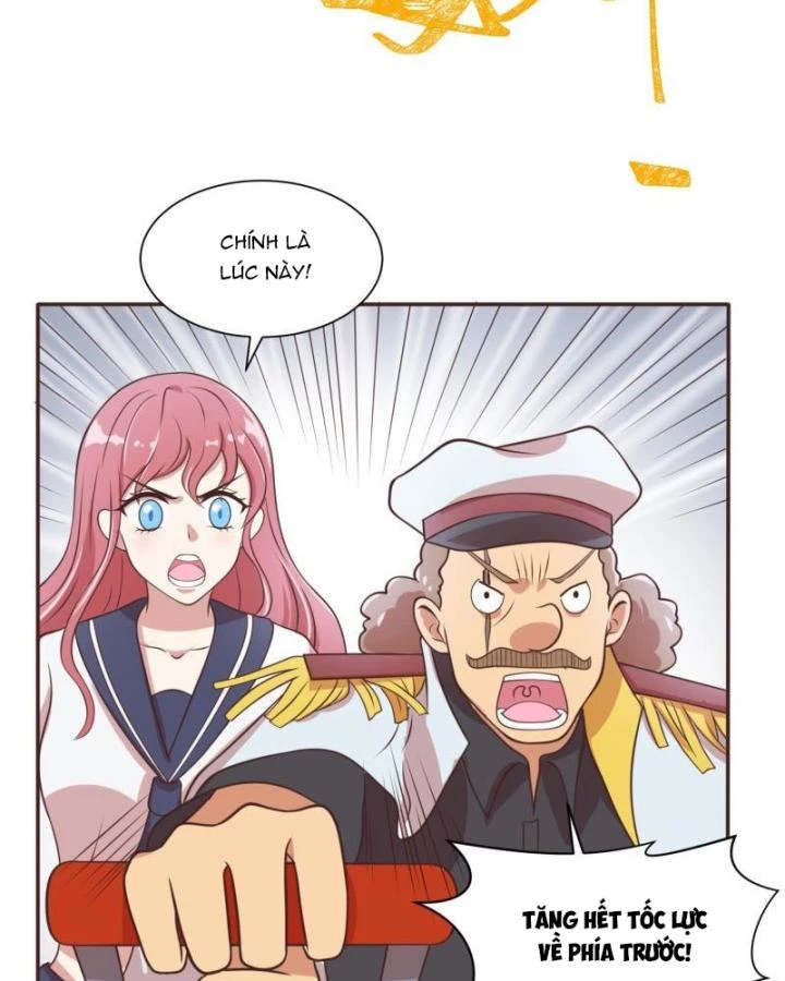 Game Thủ Có Bàn Tay Vàng Mạnh Nhất Chapter 22 - Trang 3