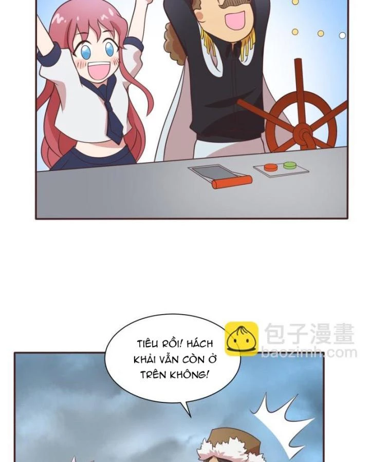 Game Thủ Có Bàn Tay Vàng Mạnh Nhất Chapter 22 - Trang 3