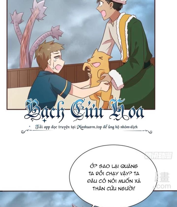 Game Thủ Có Bàn Tay Vàng Mạnh Nhất Chapter 22 - Trang 3