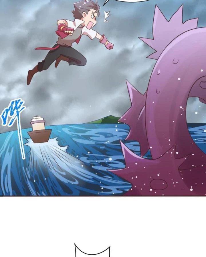 Game Thủ Có Bàn Tay Vàng Mạnh Nhất Chapter 22 - Trang 3