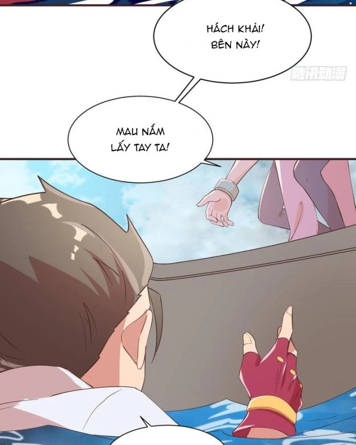 Game Thủ Có Bàn Tay Vàng Mạnh Nhất Chapter 22 - Trang 3