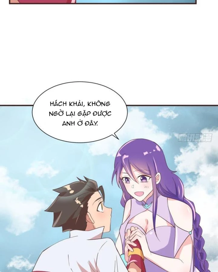 Game Thủ Có Bàn Tay Vàng Mạnh Nhất Chapter 22 - Trang 3