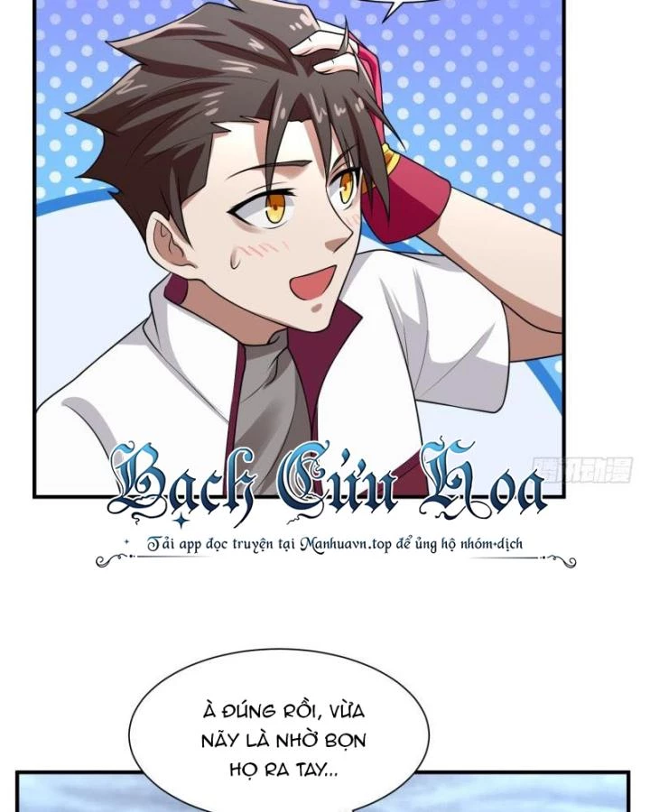 Game Thủ Có Bàn Tay Vàng Mạnh Nhất Chapter 22 - Trang 3