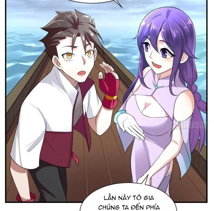 Game Thủ Có Bàn Tay Vàng Mạnh Nhất Chapter 22 - Trang 3
