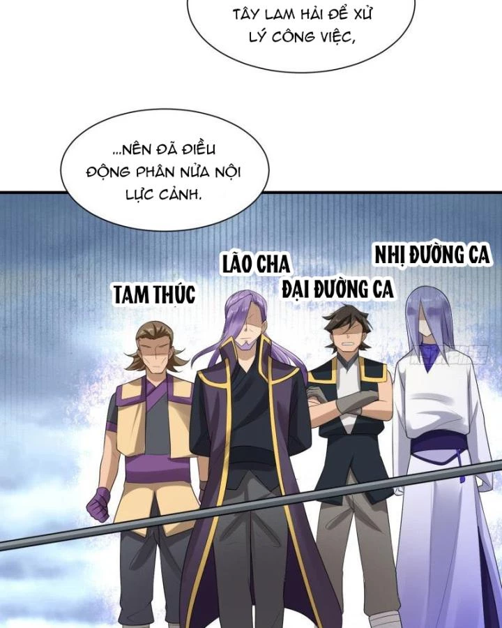 Game Thủ Có Bàn Tay Vàng Mạnh Nhất Chapter 22 - Trang 3