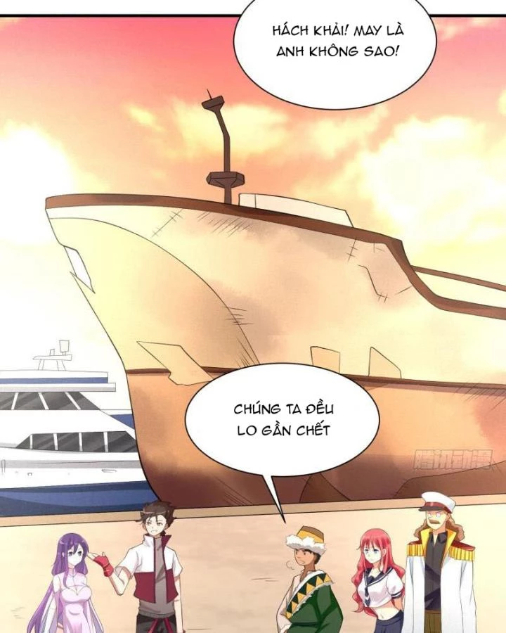 Game Thủ Có Bàn Tay Vàng Mạnh Nhất Chapter 22 - Trang 3