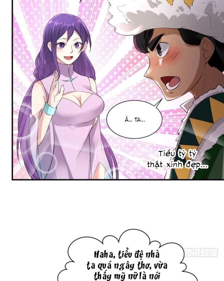 Game Thủ Có Bàn Tay Vàng Mạnh Nhất Chapter 22 - Trang 3
