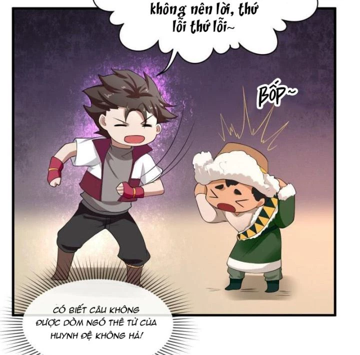 Game Thủ Có Bàn Tay Vàng Mạnh Nhất Chapter 22 - Trang 3