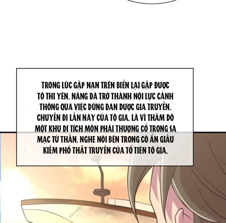 Game Thủ Có Bàn Tay Vàng Mạnh Nhất Chapter 22 - Trang 3