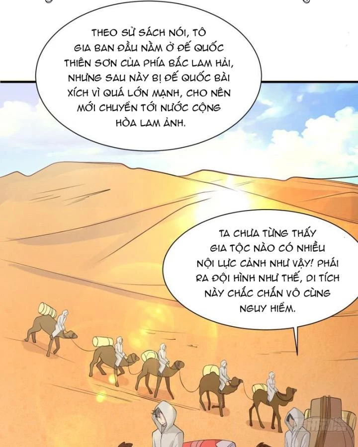 Game Thủ Có Bàn Tay Vàng Mạnh Nhất Chapter 22 - Trang 3
