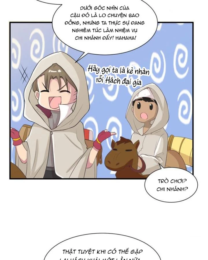 Game Thủ Có Bàn Tay Vàng Mạnh Nhất Chapter 22 - Trang 3