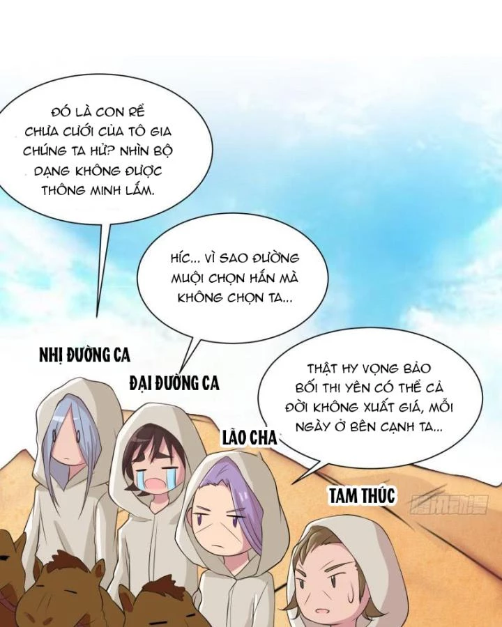 Game Thủ Có Bàn Tay Vàng Mạnh Nhất Chapter 22 - Trang 3