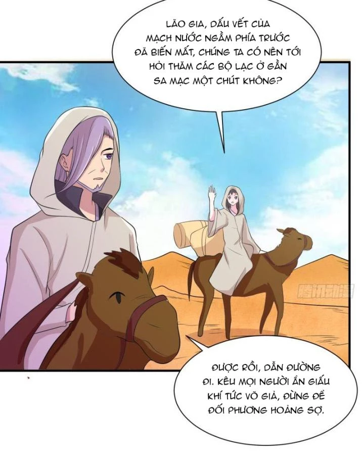 Game Thủ Có Bàn Tay Vàng Mạnh Nhất Chapter 22 - Trang 3