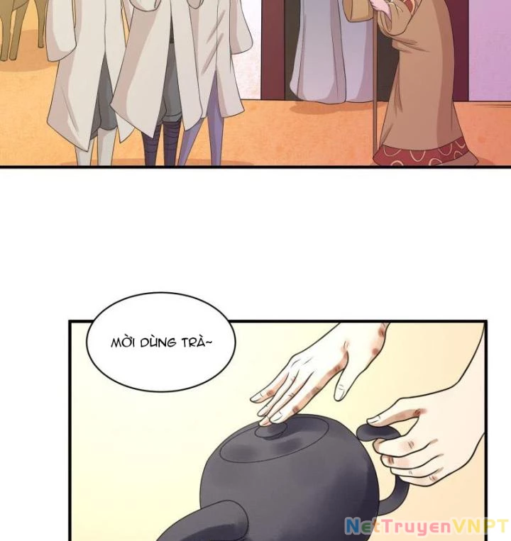 Game Thủ Có Bàn Tay Vàng Mạnh Nhất Chapter 22 - Trang 3