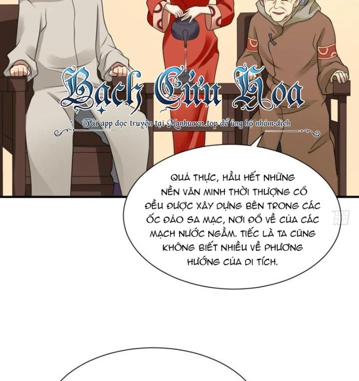 Game Thủ Có Bàn Tay Vàng Mạnh Nhất Chapter 22 - Trang 3
