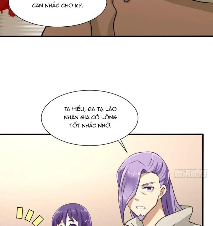 Game Thủ Có Bàn Tay Vàng Mạnh Nhất Chapter 22 - Trang 3