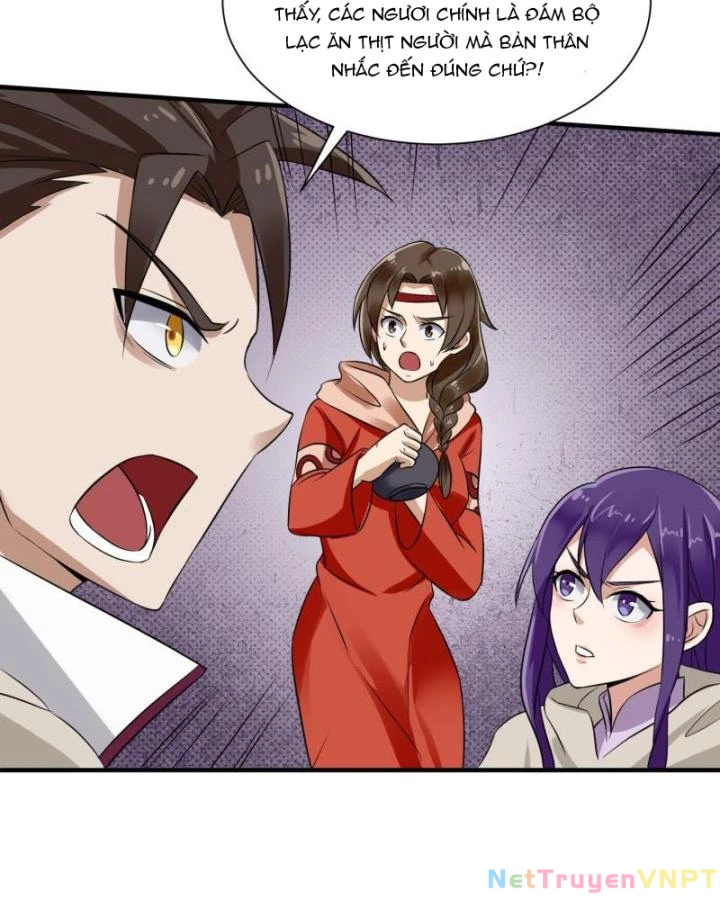 Game Thủ Có Bàn Tay Vàng Mạnh Nhất Chapter 22 - Trang 3