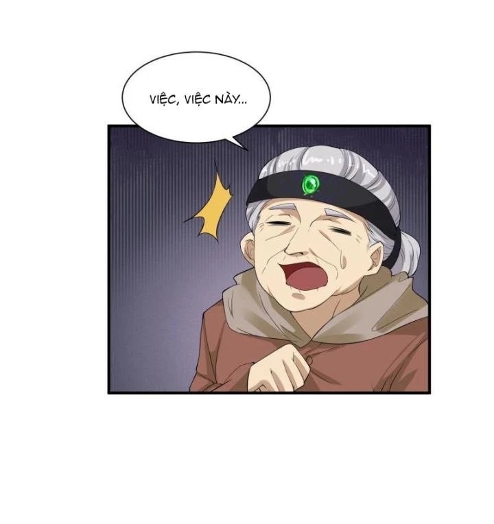 Game Thủ Có Bàn Tay Vàng Mạnh Nhất Chapter 22 - Trang 3