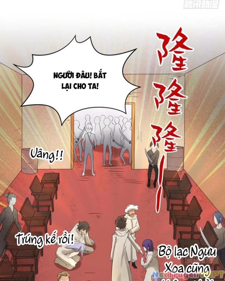 Game Thủ Có Bàn Tay Vàng Mạnh Nhất Chapter 22 - Trang 3