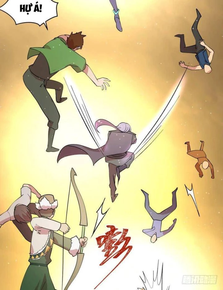 Game Thủ Có Bàn Tay Vàng Mạnh Nhất Chapter 23 - Trang 3