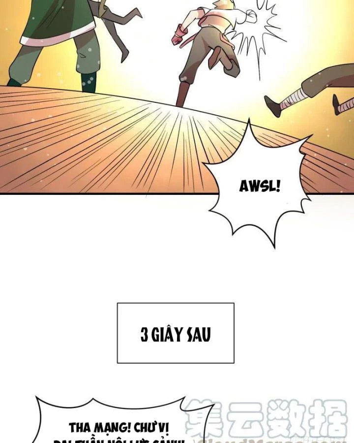 Game Thủ Có Bàn Tay Vàng Mạnh Nhất Chapter 23 - Trang 3