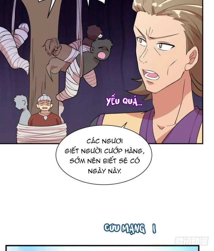 Game Thủ Có Bàn Tay Vàng Mạnh Nhất Chapter 23 - Trang 3
