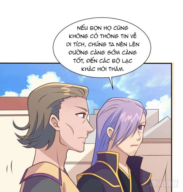 Game Thủ Có Bàn Tay Vàng Mạnh Nhất Chapter 23 - Trang 3