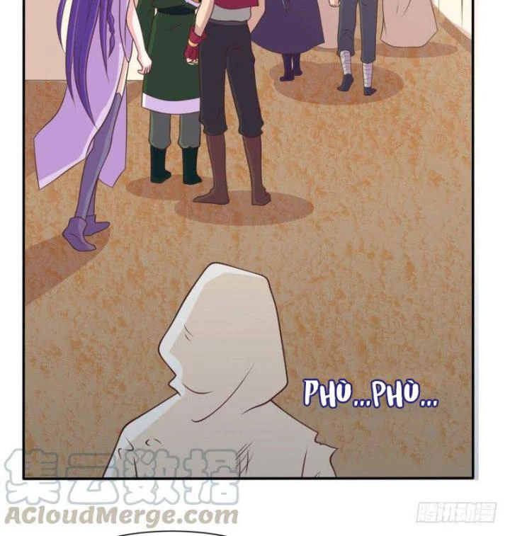 Game Thủ Có Bàn Tay Vàng Mạnh Nhất Chapter 23 - Trang 3